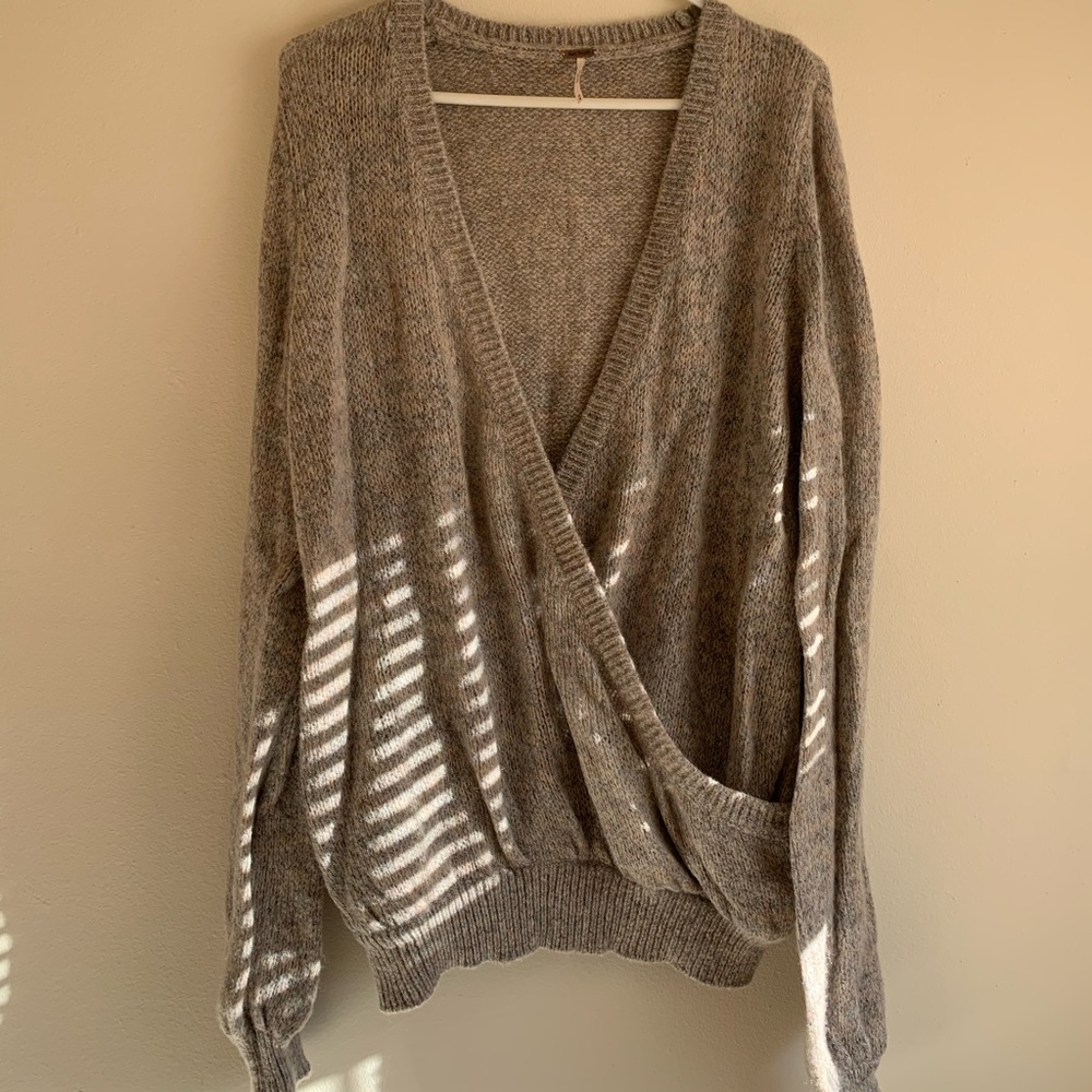 Free People Sweater